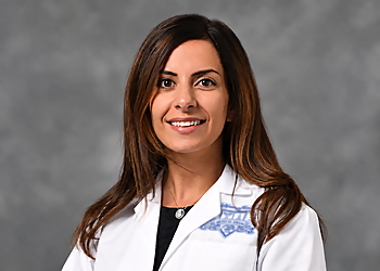 Nadeen Khoury, MD Nadeen Khoury, MD - Detroit, MI Nephrologists - Doctor Portrait Image