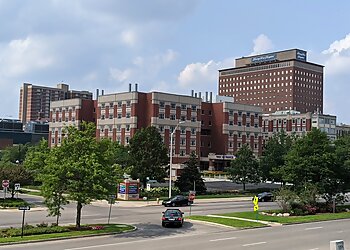 Detroit Nephrologists Nadeen Khoury, MD - HENRY FORD HOSPITAL K BUILDING