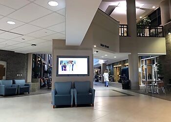 Detroit Nephrologists Nadeen Khoury, MD - HENRY FORD HOSPITAL K BUILDING