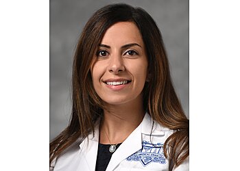 Nadeen Khoury, MD - HENRY FORD HOSPITAL K BUILDING Detroit Nephrologists image 1