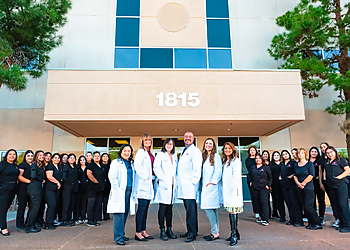 North Las Vegas Gynecologists Nader Abdelsayed, MD - DR. NADAR AND ASSOCIATES, M.D.P.C.