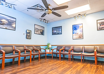 North Las Vegas Gynecologists Nader Abdelsayed, MD - DR. NADAR AND ASSOCIATES, M.D.P.C.