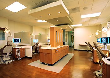 San Diego Orthodontists Nader Ehsani, DDS - ELITE ORTHODONTICS