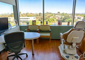 San Diego Orthodontists Nader Ehsani, DDS - ELITE ORTHODONTICS