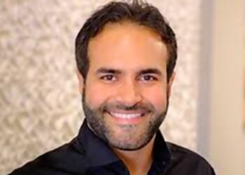 Nader Ehsani, DDS - ELITE ORTHODONTICS San Diego Orthodontists image 1