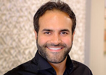 Nader Ehsani, DDS - Elite Orthodontics