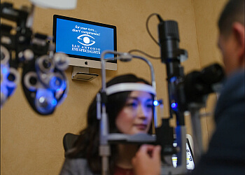 San Antonio Eye Doctors Nader Iskander, MD, FACS - SAN ANTONIO EYE SPECIALISTS