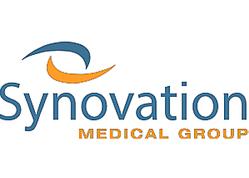 Nader Sawiris, MD - Ontario, CA Pain Management Doctors - Clinic Logo