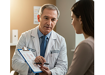  Nader Sawiris, MD - SYNOVATION MEDICAL GROUP Pomona Pain Management Doctors image 1