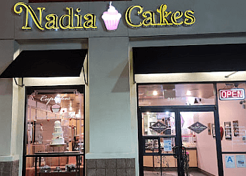Palmdale Cakes Nadia Cakes
