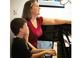 Oxnard Music Schools Nadia Maree Music Studio