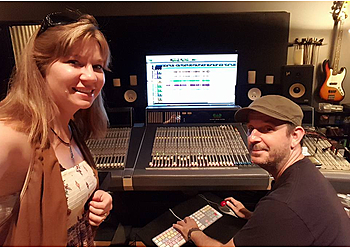 Oxnard Music Schools Nadia Maree Music Studio