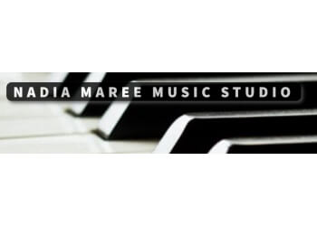 Oxnard music school Nadia Maree Music Studio 
