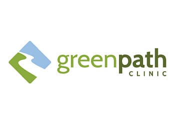 Naperville Psychologists Dr. Nadia Persun, Ph.D - GREENPATH CLINIC