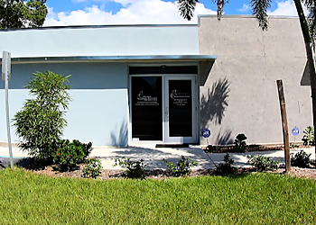 St Petersburg Gynecologists Nadia Pile, MD - WOMEN'S CARE FLORIDA