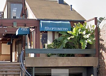 Berkeley Eye Doctors Nadia Samii, OD - YOUR TWO EYES OPTOMETRY