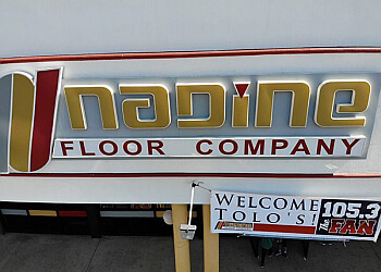 Nadine Floor Company Plano Flooring Stores