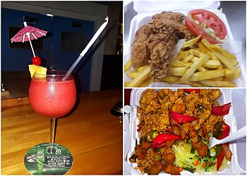 Miramar Sports Bars Nadine Vibes Kitchen & Sports Bar