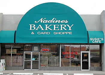 Tucson Cakes Nadines Bakery