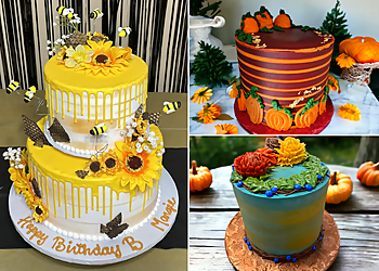 Tucson Cakes Nadines Bakery