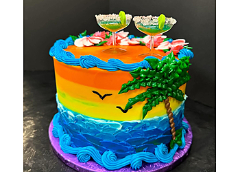 Nadines Bakery Tucson Cakes image 1