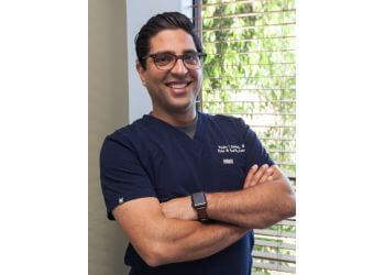 Nadiv Y. Samimi, MD - PAIN & HEALING INSTITUTE Los Angeles Pain Management Doctors