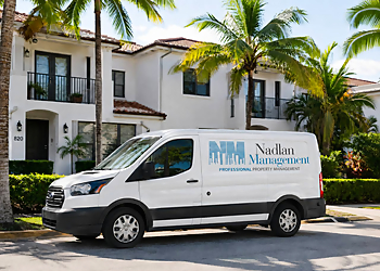 Nadlan Management - Miami, FL Property Management - Service Highlights