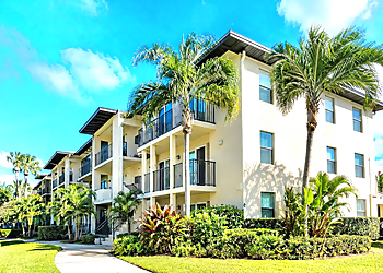 Nadlan Management - Miami, FL Property Management - Project Image