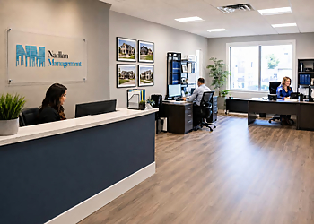 Nadlan Management Nadlan Management - Miami, FL Property Management - Office Interior Image