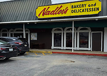 San Antonio Cakes Nadler's Bakery & Deli