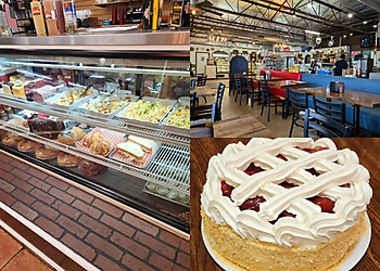 San Antonio Cakes Nadler's Bakery & Deli