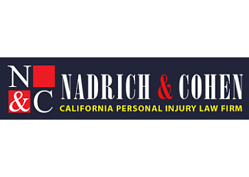 El Monte personal injury lawyer Nadrich & Cohen, LLP
