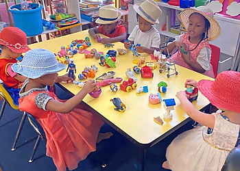 Las Vegas Day Cares Nae Nae's Appleseeds Child Care