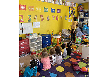 Las Vegas Day Cares Nae Nae's Appleseeds Child Care