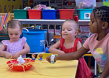 Las Vegas Day Cares Nae Nae's Appleseeds Child Care