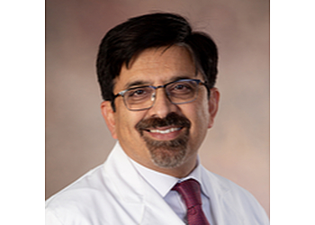 Naeem Lughmani, MD - THE TOLEDO CLINIC Toledo Sleep Clinics image 1