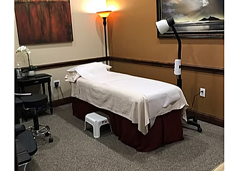 Frisco Acupuncture Naeem's Acupuncture