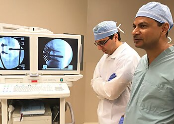 Cary Orthopedics Nael Shanti, MD - CARY ORTHOPAEDICS