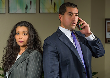 San Jose DUI Lawyers Nafiz M. Ahmed - AHMED & SUKARAM, CRIMINAL DEFENSE ATTORNEYS