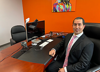 San Jose DUI Lawyers Nafiz M. Ahmed - AHMED & SUKARAM, CRIMINAL DEFENSE ATTORNEYS