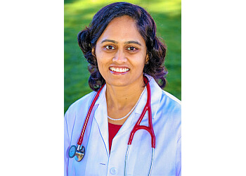 Naga Nalini Tirumalasetty, MD, ECNU, FACE - HEALTHY LIVING DIABETES AND ENDOCRINOLOGY