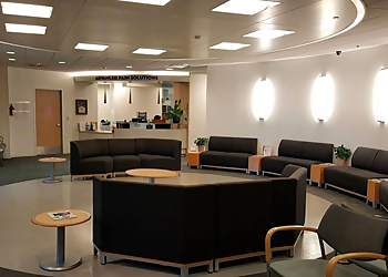 Nagaraj S. Kikkeri, MD - Mesquite, TX Pain Management Doctors - Interior Image