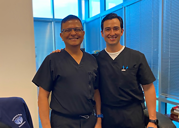 Nagaraj S. Kikkeri, MD - Mesquite, TX Pain Management Doctors - Medical Team Image