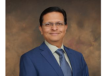 Nagaraj S. Kikkeri, MD - ADVANCED PAIN SOLUTIONS Mesquite Pain Management Doctors image 1