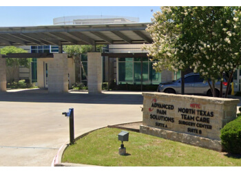 Mesquite Pain Management Doctors Nagaraj S. Kikkeri, MD - ADVANCED PAIN SOLUTIONS