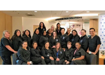 Mesquite Pain Management Doctors Nagaraj S. Kikkeri, MD - ADVANCED PAIN SOLUTIONS