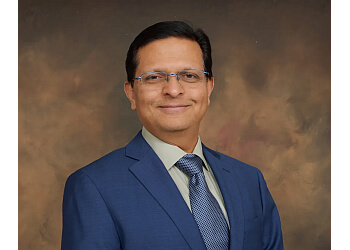 Nagaraj S. Kikkeri, MD - ADVANCED PAIN SOLUTIONS Mesquite Pain Management Doctors