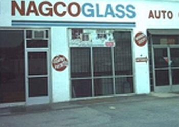 NagcoGlass