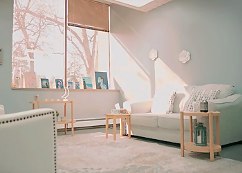 Dearborn Marriage Counselors Nagham Alkhafaji, MA, LLPC - WELLNESS THERAPY CENTER