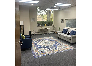 Dearborn Marriage Counselors Nagham Alkhafaji, MA, LLPC - WELLNESS THERAPY CENTER